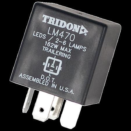 Tridon LM470 Novita Lighting Control Module LM470 Autoplicity