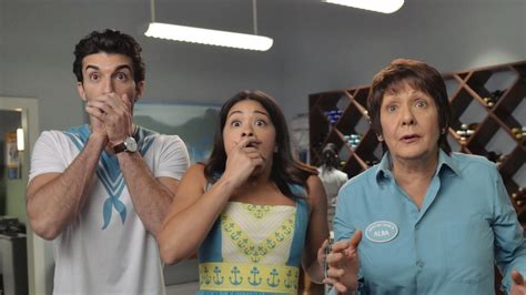 Jane The Virgin Will Return For Its Final Season In March