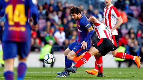 Hoy en barcelona, intervalos nubosos esta mañana, con temperaturas alrededor de 11°c. Barcelona - Athletic Club: Horario y dónde ver hoy el ...