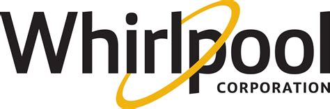 Whirlpool Corporation Logos Whirlpool Corporation