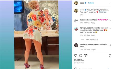Ice How Can You Let This Happen Fans Call Out Ice T After His Wife Coco Austin Proudly