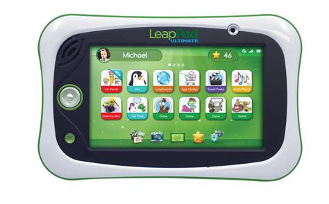 Leappad Ultimate Apps / Leapfrog Leappad Ultimate Review Honest Review - Leappad ultimate ...