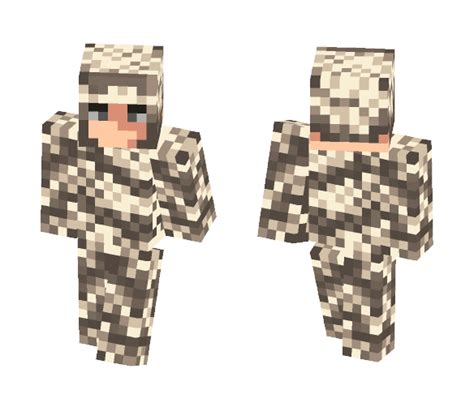 Download Arid Camouflage Minecraft Skin For Free Superminecraftskins