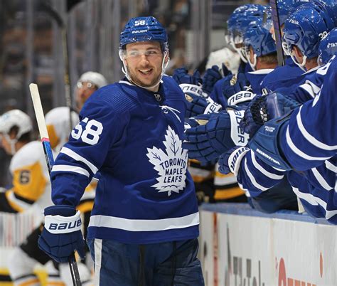 Toronto Maple Leafs Record Should Be Much Better Than It Is Bvm Sports