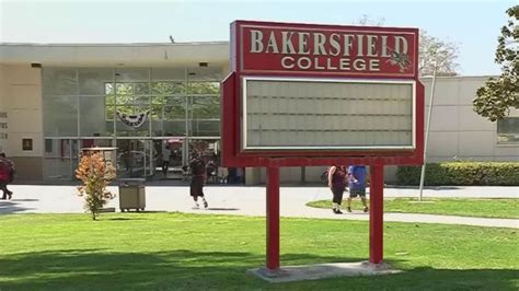 Bakersfield College Faculty And Students Recap The First Week Of