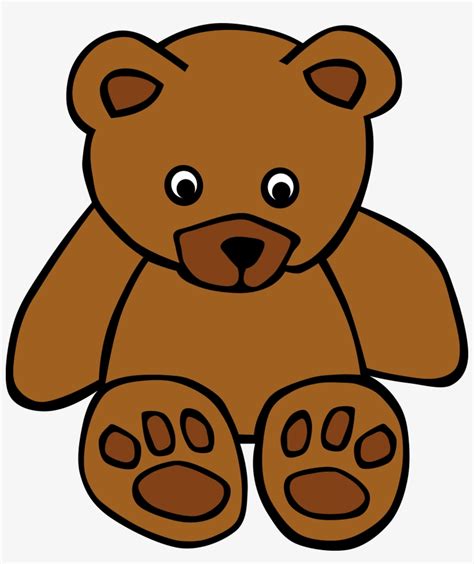 Bear Clipart Png Clip Art Library