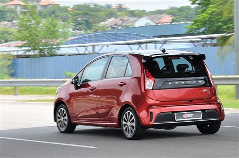 Find volvo car for sale in malaysia. Proton To Hold 2019 Iriz Online Flash Promotion 1 - 11 ...