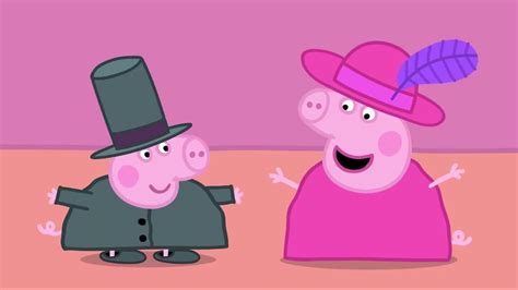 Cartoni Animati Di Peppa Pig In Italiano Keishalev