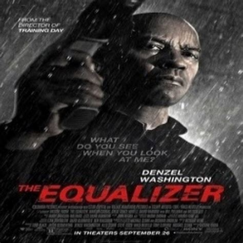The Equalizer Full Movie Youtube