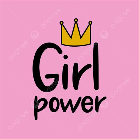 Sacrosegtam Pink Girl Power Logo