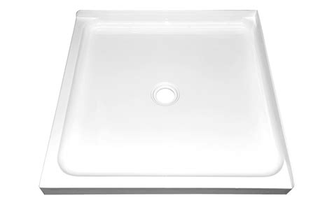 Square Shower Trays X And X Henry Brooks Bathroomware