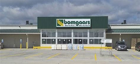 Bomgaars Updated April 2024 1967 N Main Ave Sioux Center Iowa
