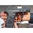 Taurus Introduces New ’TH’ Series Pistols Rossi Rifles At SHOT