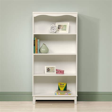 A bookshelf regularly is incorporated when one purchases a room suite for a youngster's room. 15 Photos Girls Bookcases