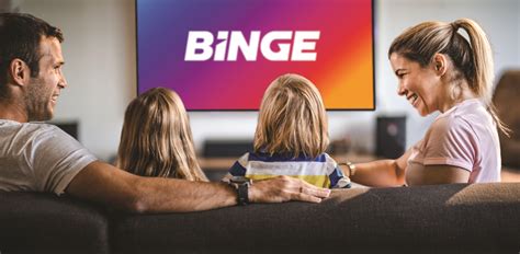 Binge Ten Reasons To Love Australias Binge Worthy Streaming Service