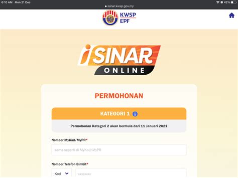 Here is the best way to get access to your kwsp registeraccount. I-Sinar / Sinar FM Online | Listen to Sinar FM Malaysia ...