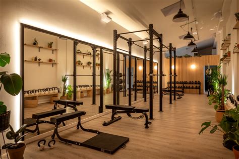 The Top Women Only Gyms In London 2024 Health And Beauty