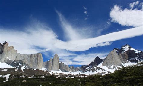 Five Must See Destinations In Patagonia South America Travel Specialists
