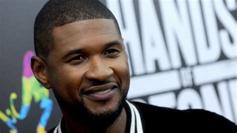 Usher Announces New Album With Help From Jimmy Kimmel Mashable