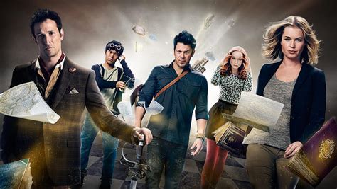 The Librarians 2022 Movie Hd Wallpaper Pxfuel