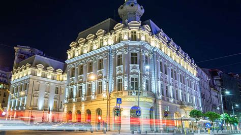 Continental Hotels Lanț Hotelier în România Rezervă Cu 20 Discount