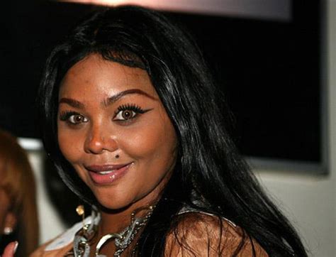 lil kim banned from releasing music fact magazine