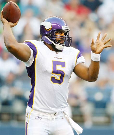 Former Syracuse Qb Donovan Mcnabb Says Hes Looking At Three Nfl Teams