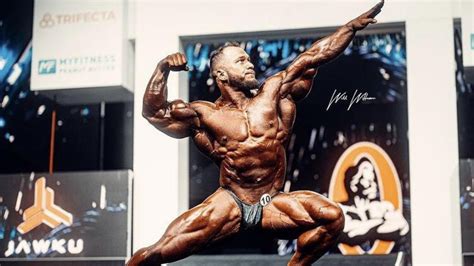The 10 Best Posers In Mens Bodybuilding History Barbend