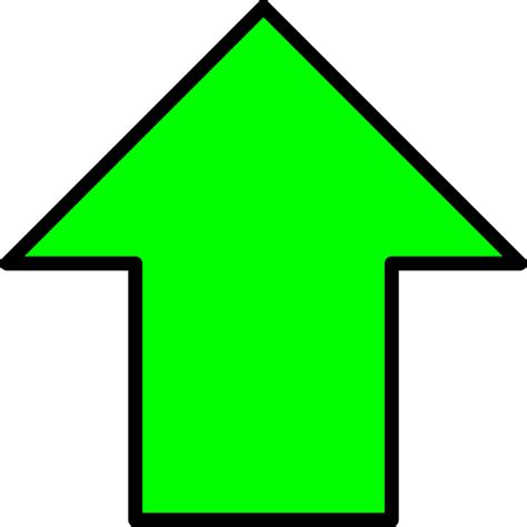 Up Arrow Png Up Arrow Transparent Background Freeiconspng