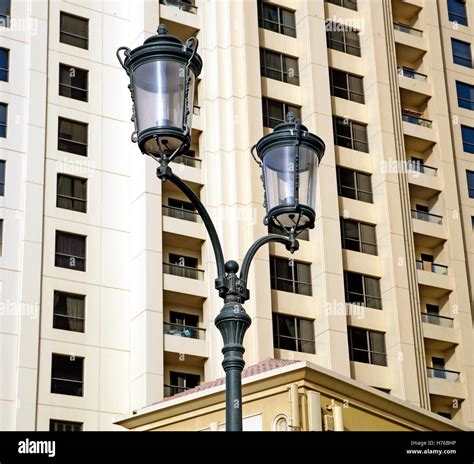 Lamp Street Lighting Stock Photo Alamy