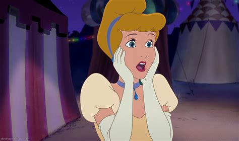 Cinderella ~ Cindrella Ii Dreams Come True 2002 Disney Wiki Walt