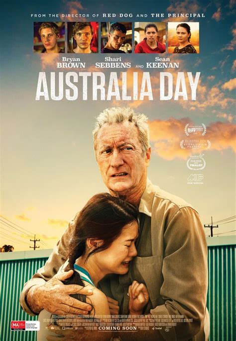 australia day 2017 filmaffinity