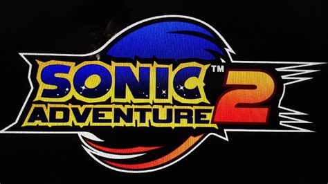 Sonic Adventure 2 Fandom