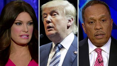 Critics Pounce On Donald Trumps Muslim Registry Comments Fox News
