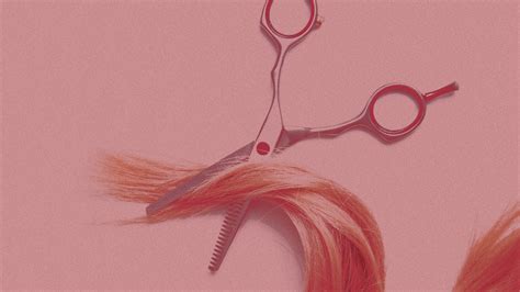 How To Cut Your Own Hair At Home When You Can T Go To A Salon — Expert Tips Allure