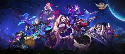 Game content and materials are trademarks and copyrights of their respective publisher and its licensors. Mobile Legends Tier List 2021