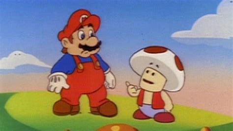 Watch The Adventures Of Super Mario Bros 3 Season 1 Episode 5