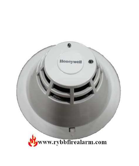Honeywell Xls Ps Photoelectric Smoke Detector 1002 Free Shipping The
