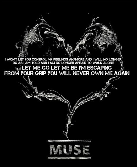 Muse The Handler Muse Lyrics Muse Songs Muse Band