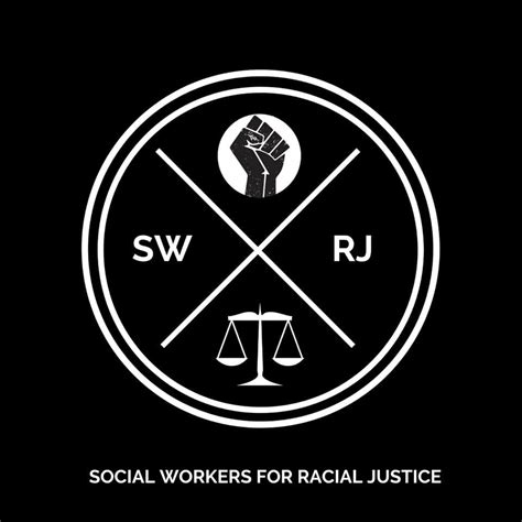 Social Workers For Racial Justice