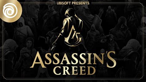 Assassin S Creed Celebrates Th Anniversary Gameranx