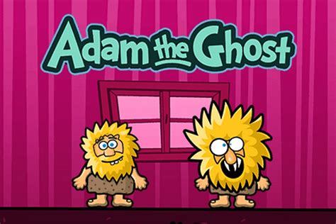 Adam And Eve Adam The Ghost Online Spel Speel Nu Spelebe