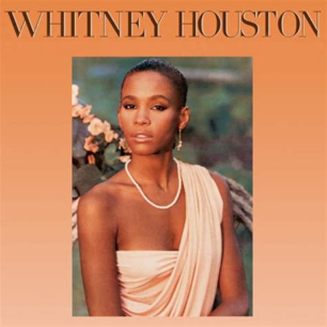 Whitney Houston 100 Best Debut Albums Of All Time Rolling Stone