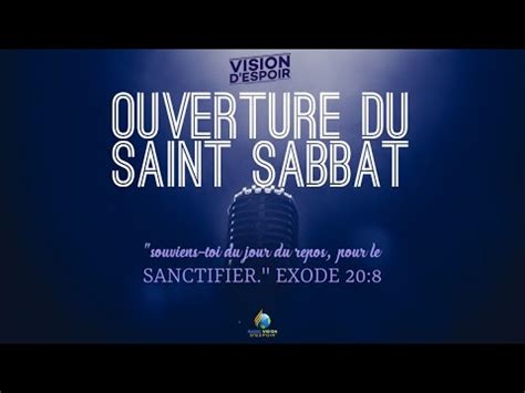 Quarante Jours De Priere Jour 4 Vendredi Soir 14 Aout 2020 Radio