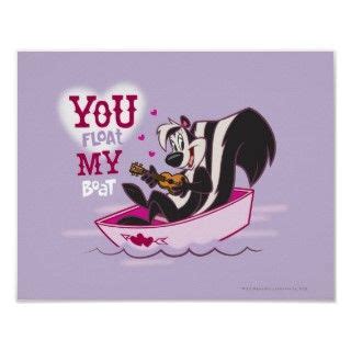 Pepe le pew and penelope bumper sticker wall decor vinyl decal 5 x 4. Pepe Le Pew Girlfriend Quotes. QuotesGram