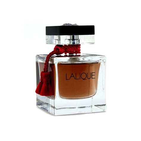 Lalique Le Parfum Eau De Parfum Spray Ml Oz F