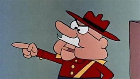The Dudley Do Right Show Tv Series 19691970 Episode List Imdb