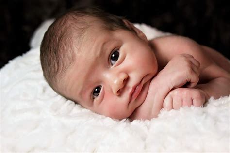 Newborn Baby Infant Cute Free Photo On Pixabay