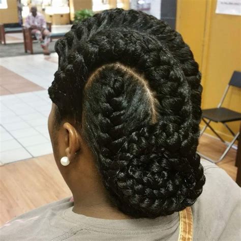 Our hairstyles are both cutting edge and easy to maintain and our designs and methods are second to none in the columbus area! Fe Fe's African Hair Braiding on Main St in Dayton, OH ...