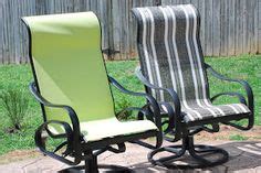 Repair holes, cuts, tears, and cracks in leather or vinyl with a flexible leather filler. DIY PATIO FURNITURE REPAIR Replacement Slings, Outdoor Cushions, Vinyl Strapping, Patio ...